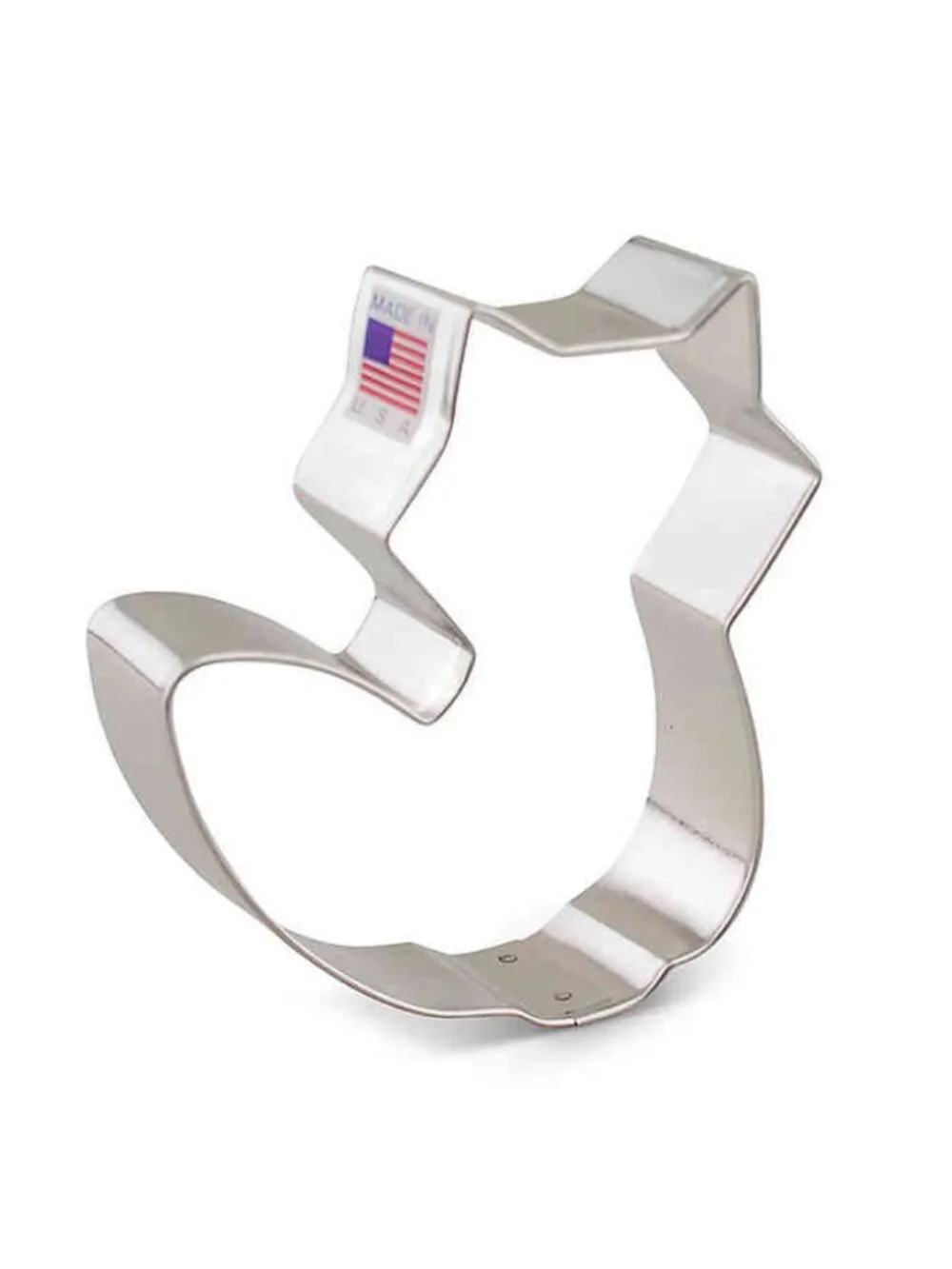 Mystery Box of 4+1 new Ann Clark Cookie Cutters